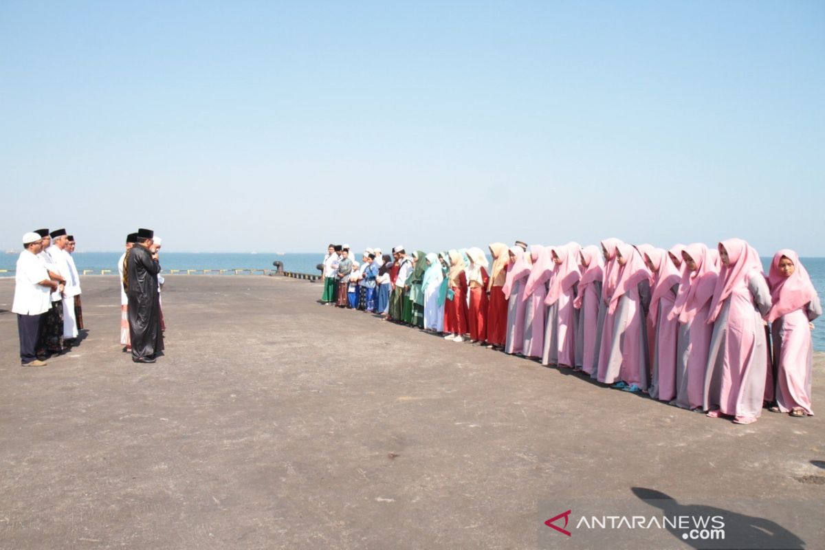 Pemkot Probolinggo gandeng KSOP kenalkan kemaritiman kepada santri