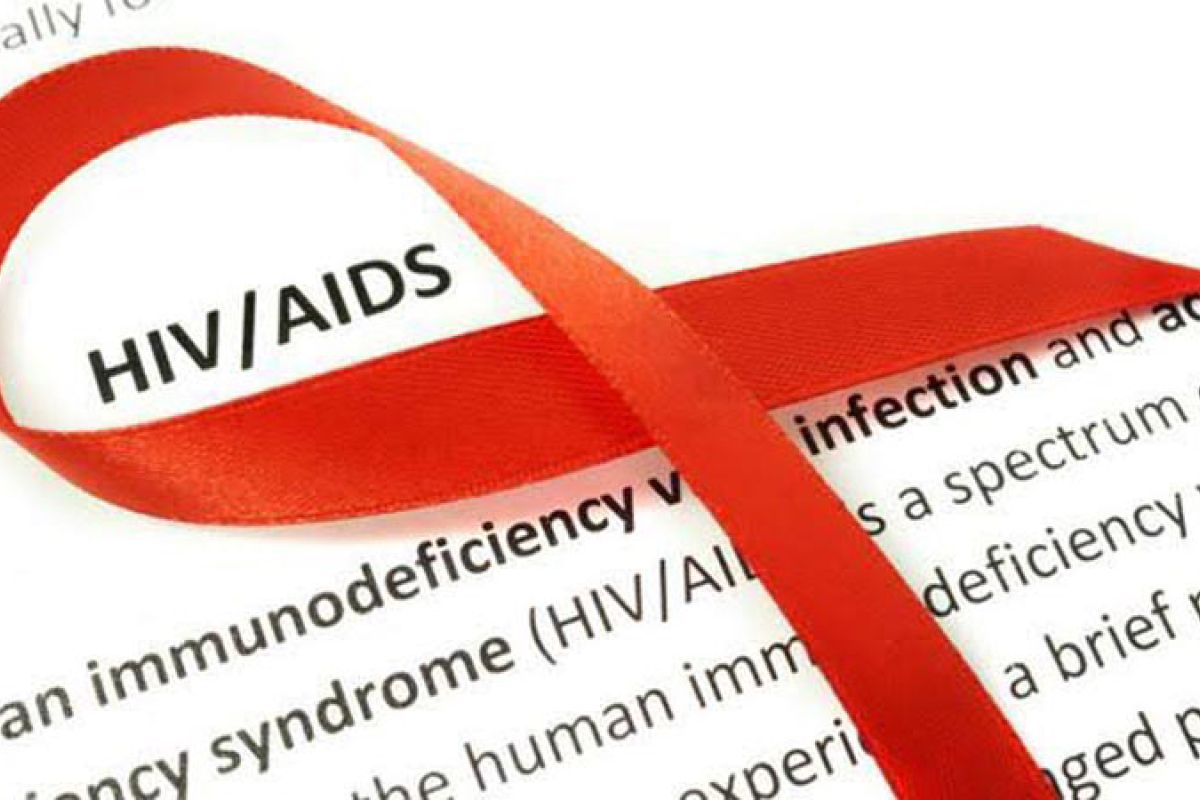 Jumlah penderita HIV/AIDS di daerah ini meningkat