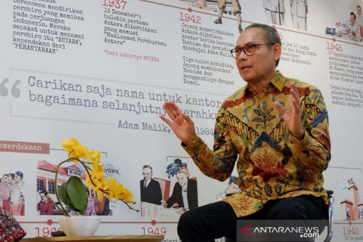 Pandangan ASEAN tentang Indo-Pasifik diyakini bantu pencapaian SDGs