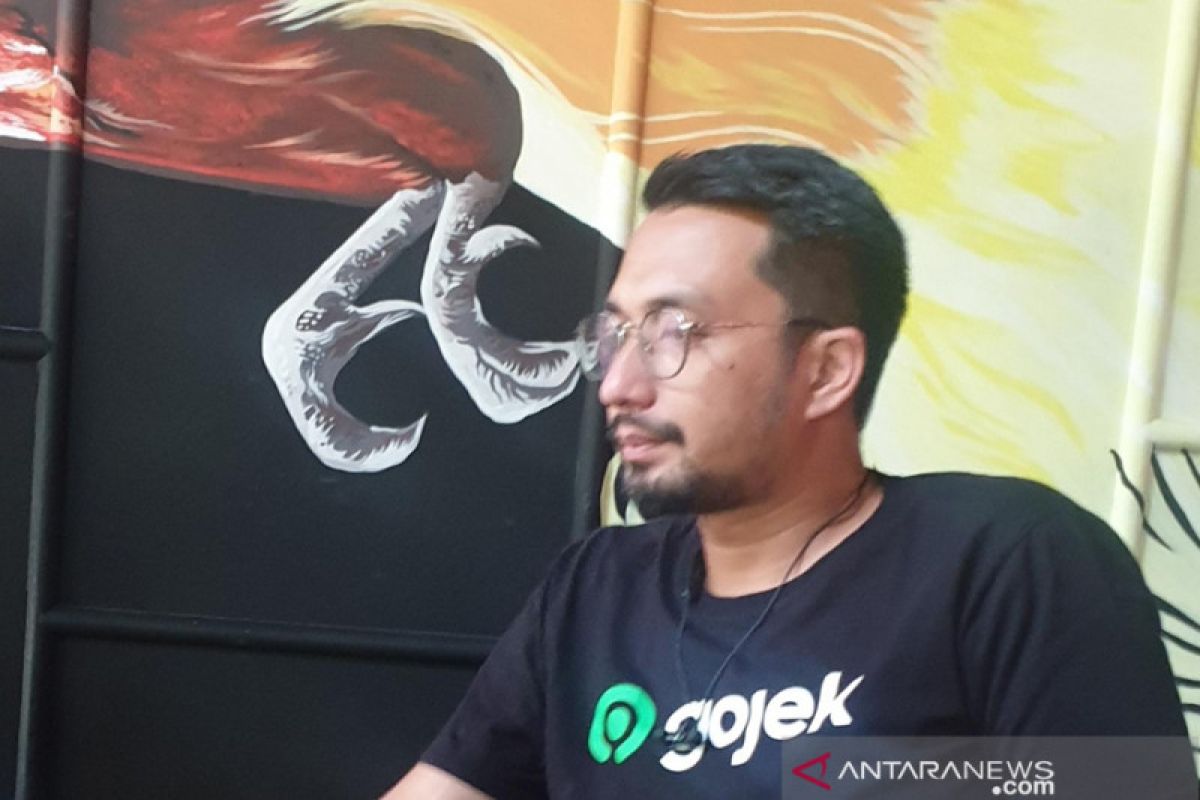 Menuju IPO, Gojek pastikan akhiri "bakar uang"