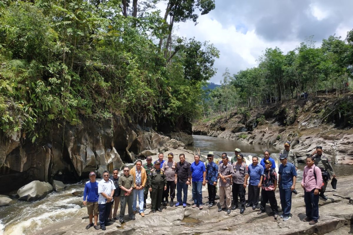 Belum tergali maksimal, Wisata Kapuas Hulu kurang promosi melalui teknologi informasi