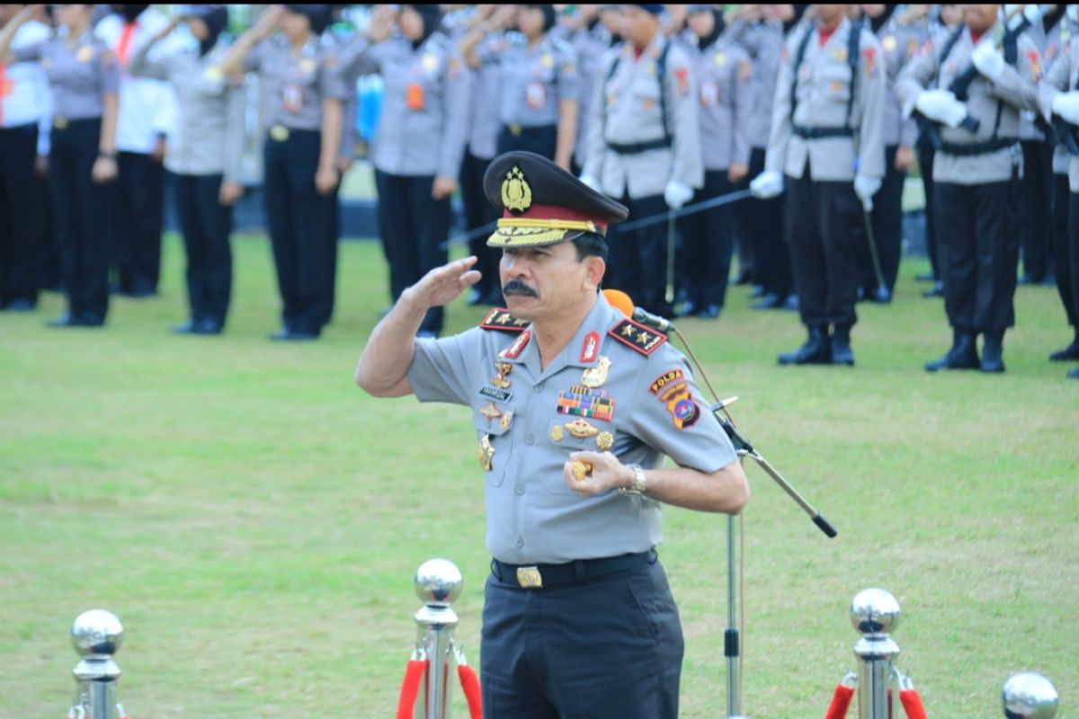 Pelaksanaan pemilu 2019 berjalan kondusif di Sumbar