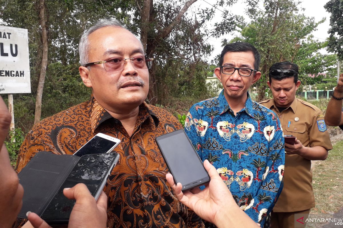 Bawaslu RI nilai konsolidasi demokrasi lebih matang pada Pilkada 2020