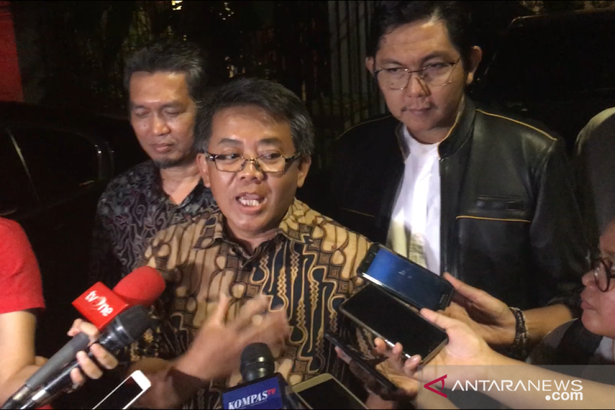 PKS: NasDem akan kunjungi kami Rabu pekan depan