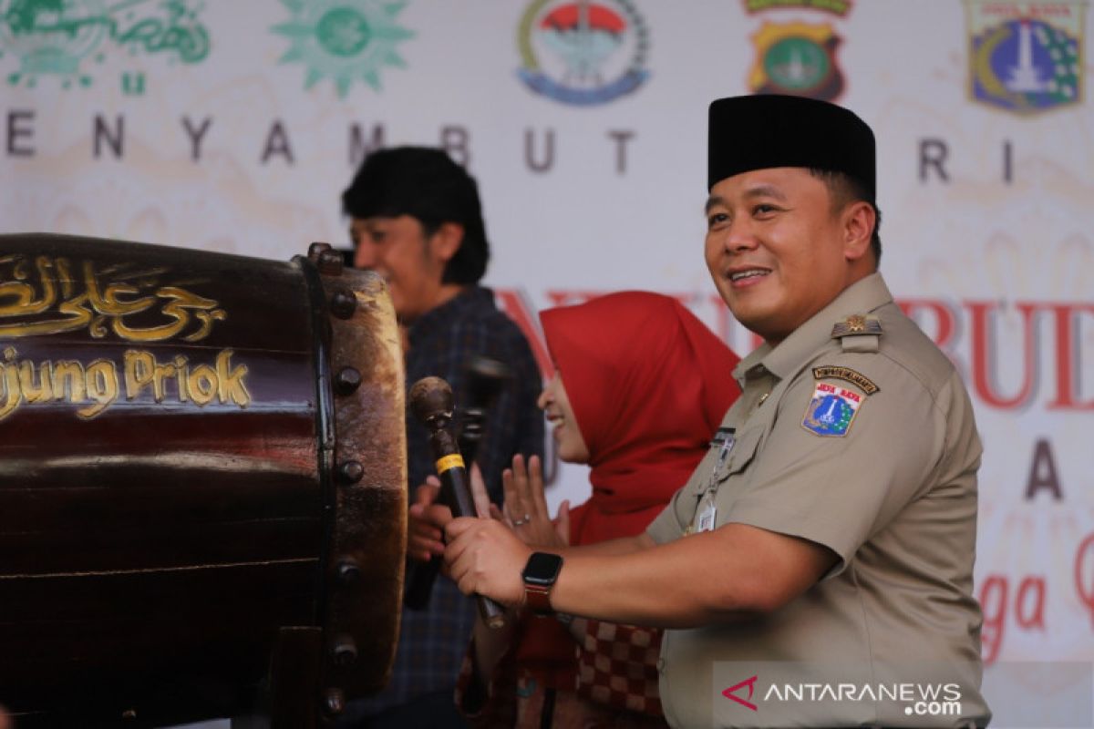 MTQ se Kota Jakarta Utara diharap jadi siar budaya