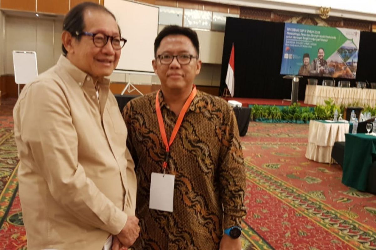 GIPI siap berdiri di baris depan majukan pariwisata Indonesia