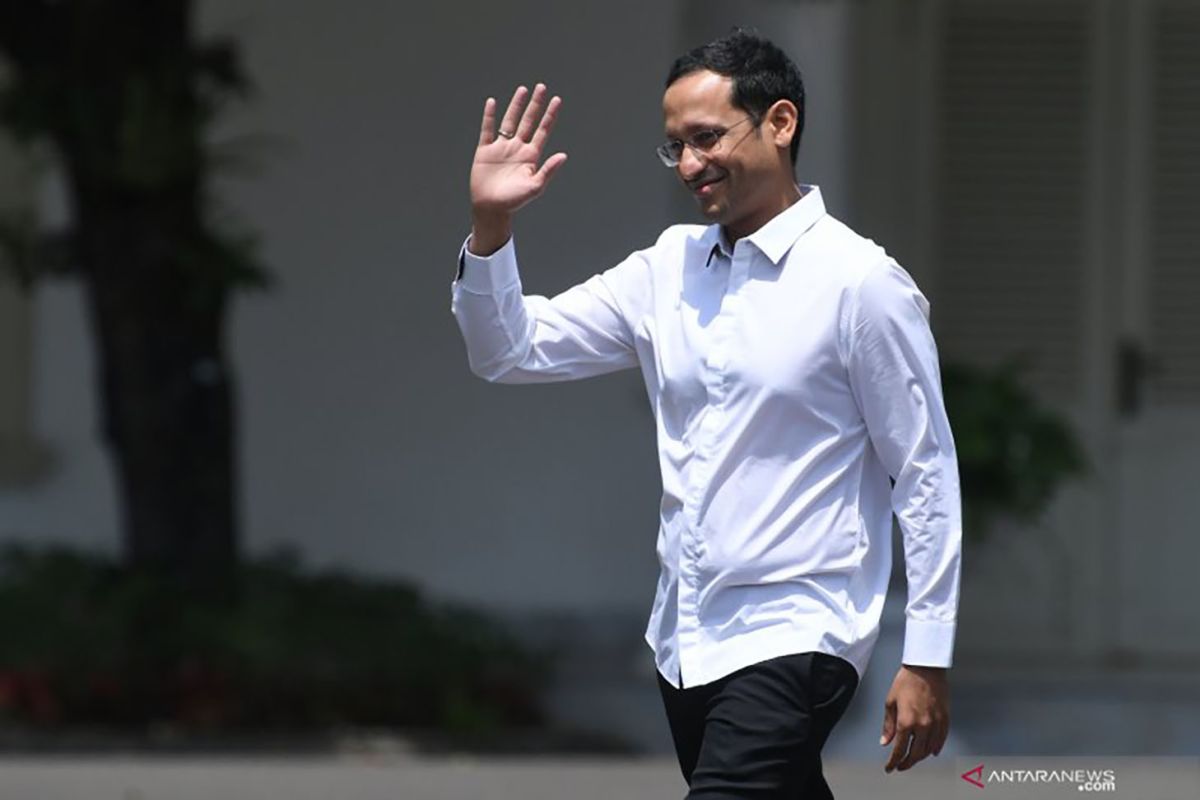 Pengamat menilai kabinet Jokowi-Ma'ruf penuh kejutan