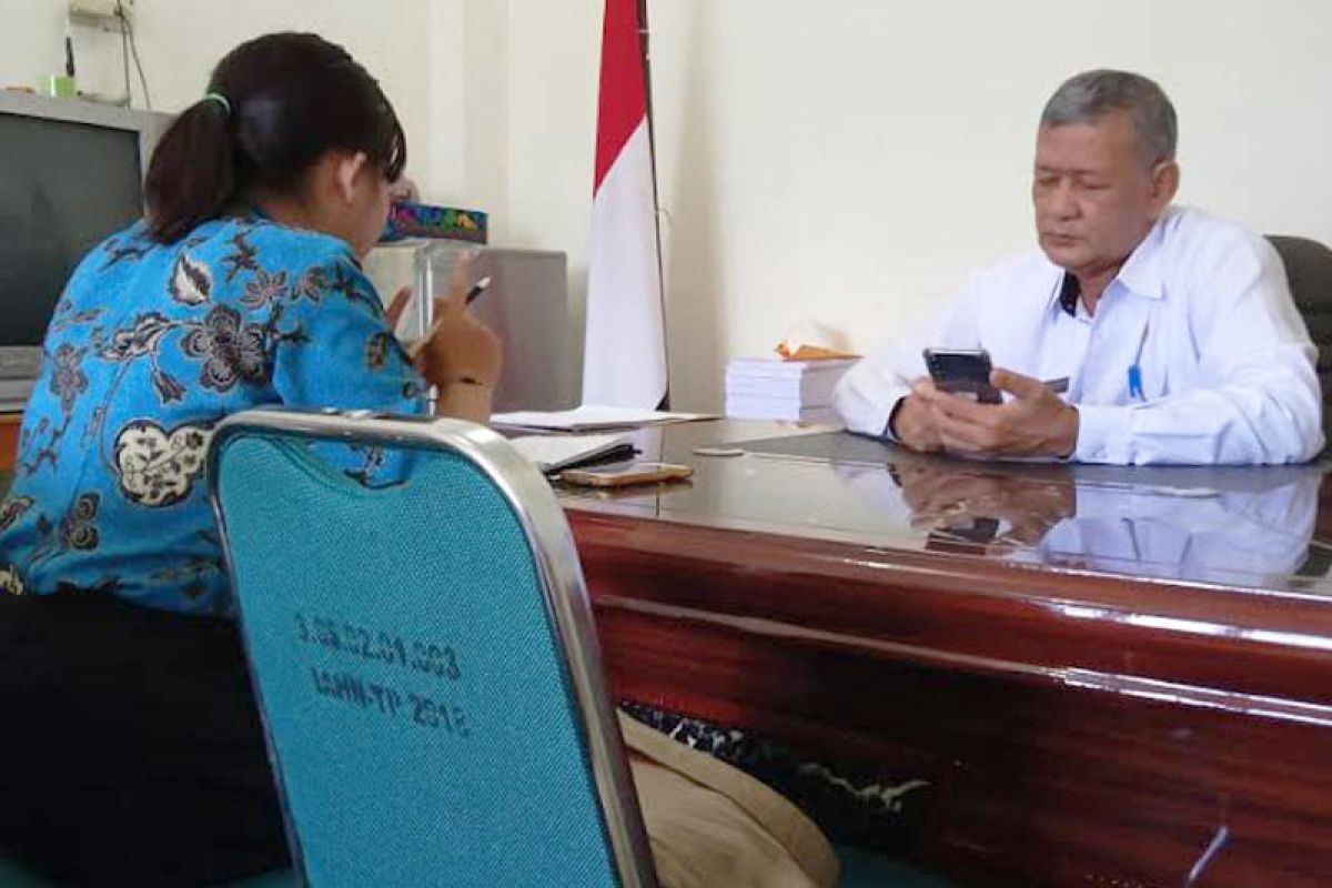 IAHN-TP Palangka Raya berharap kebijakan presiden mampu perkuat perguruan tinggi