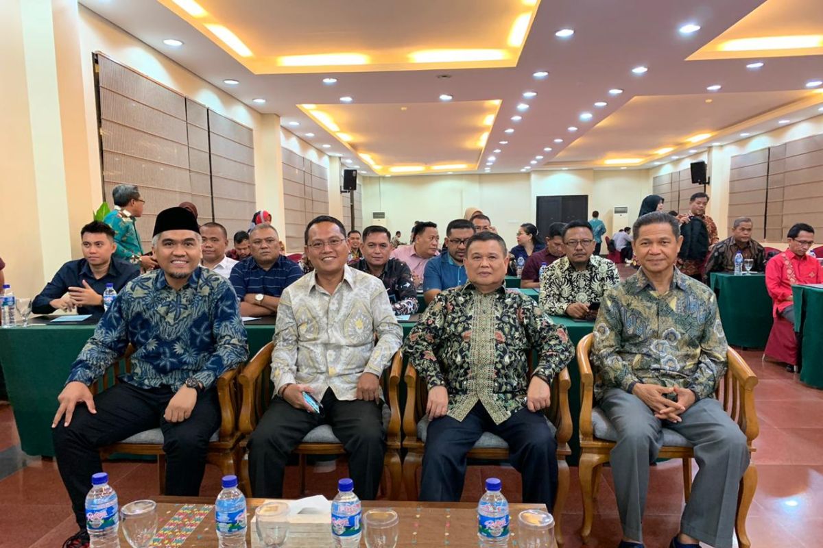 DPRD yakin difasilitasi Kemendagri, sengketa tapal batas segera tuntas