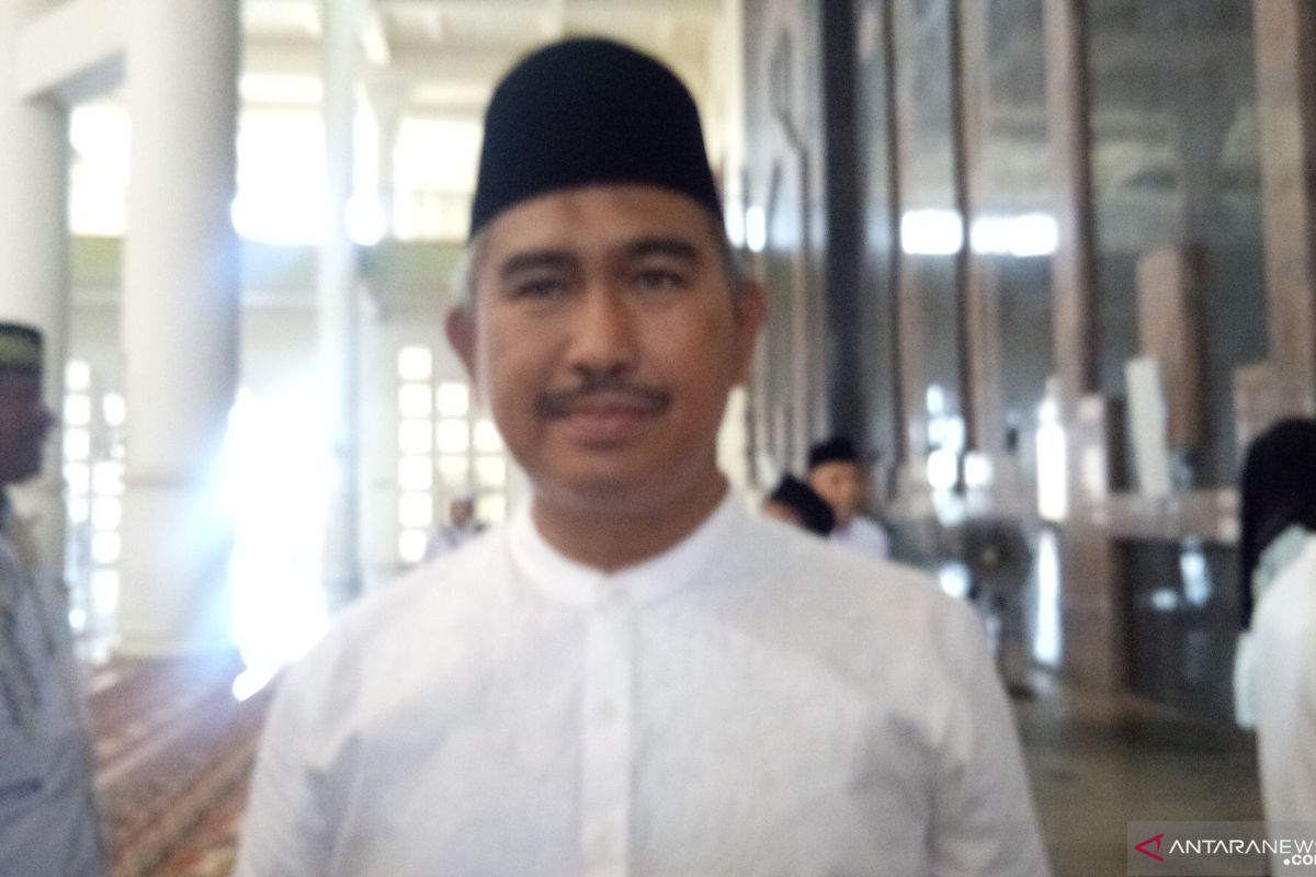 Pemkot Tarakan berikan bantuan hibah untuk Madrasah