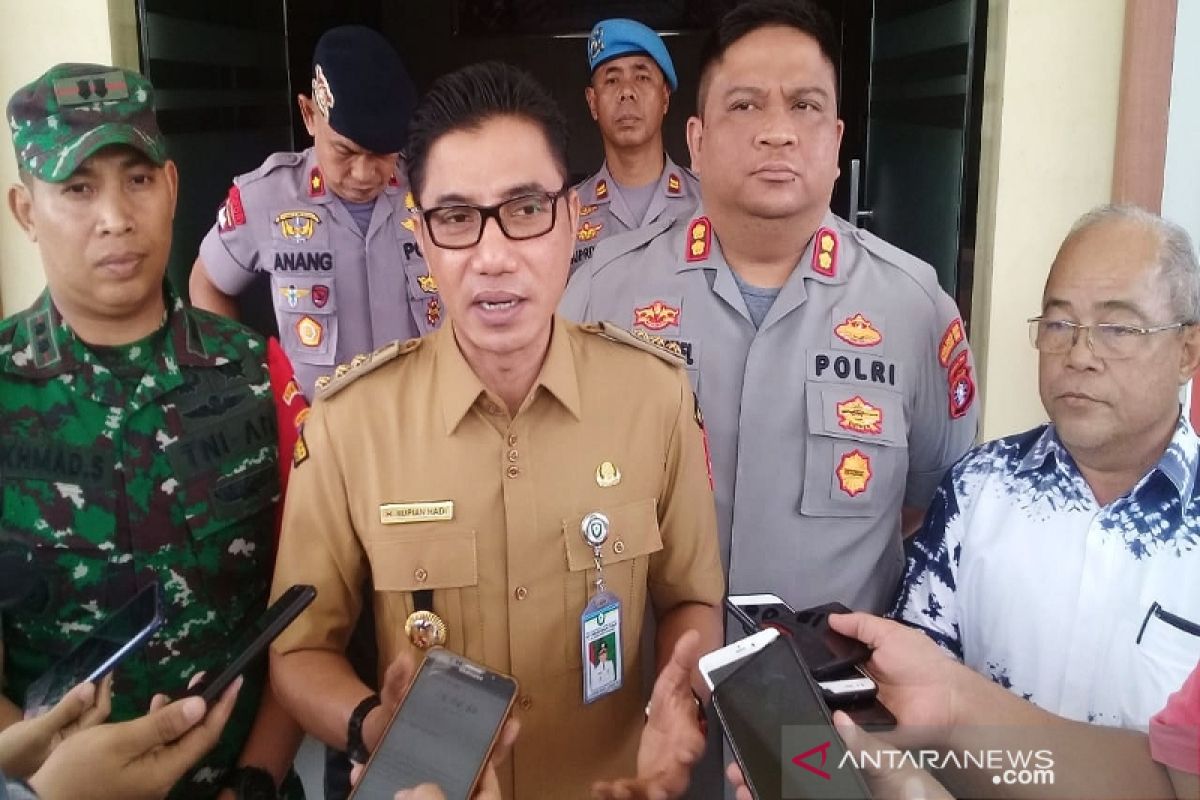 Perkelahian pemuda di Sampit tidak terkait SARA, masyarakat jangan terprovokasi