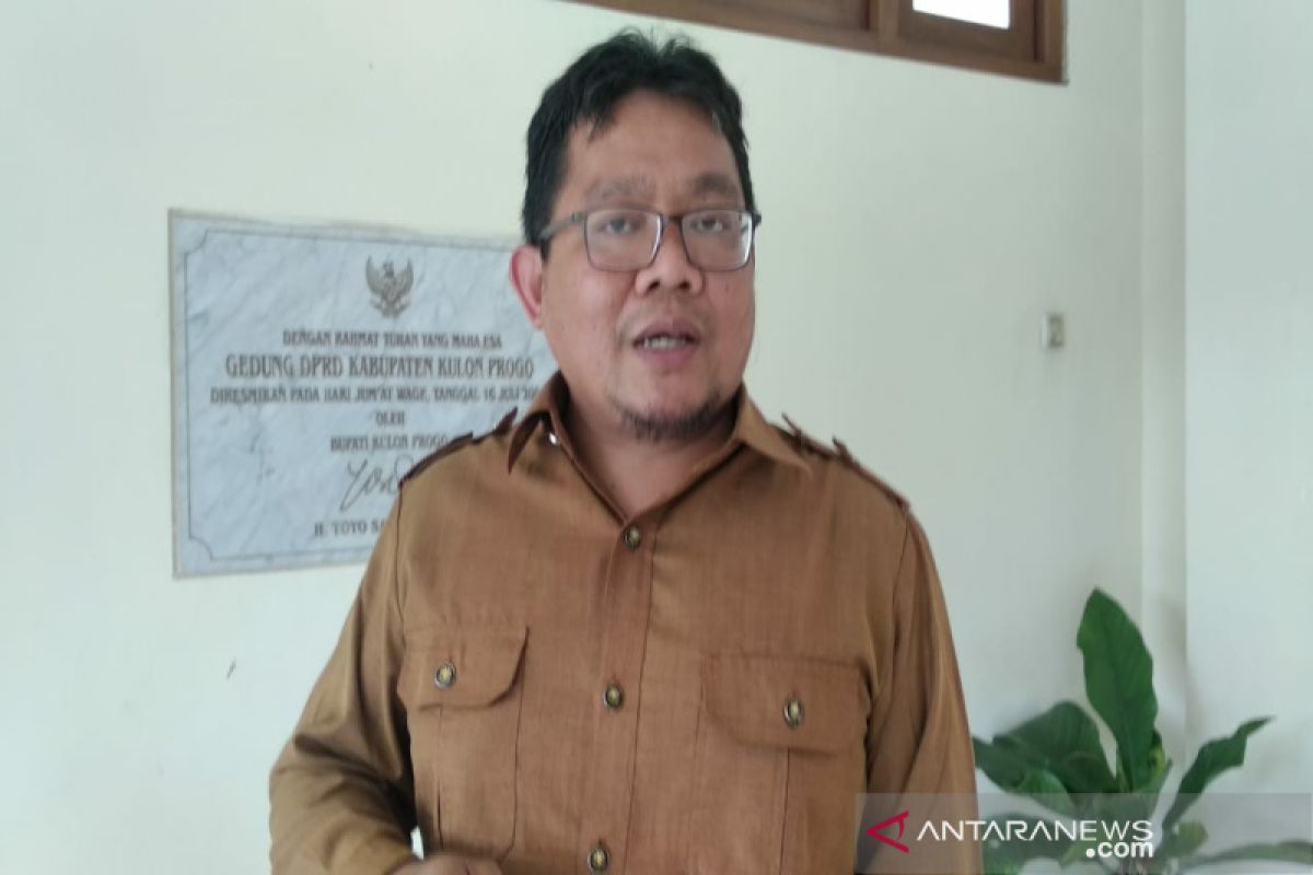 FPKS menilai RPJMD 2017-2020 Kulon Progo tidak progresif
