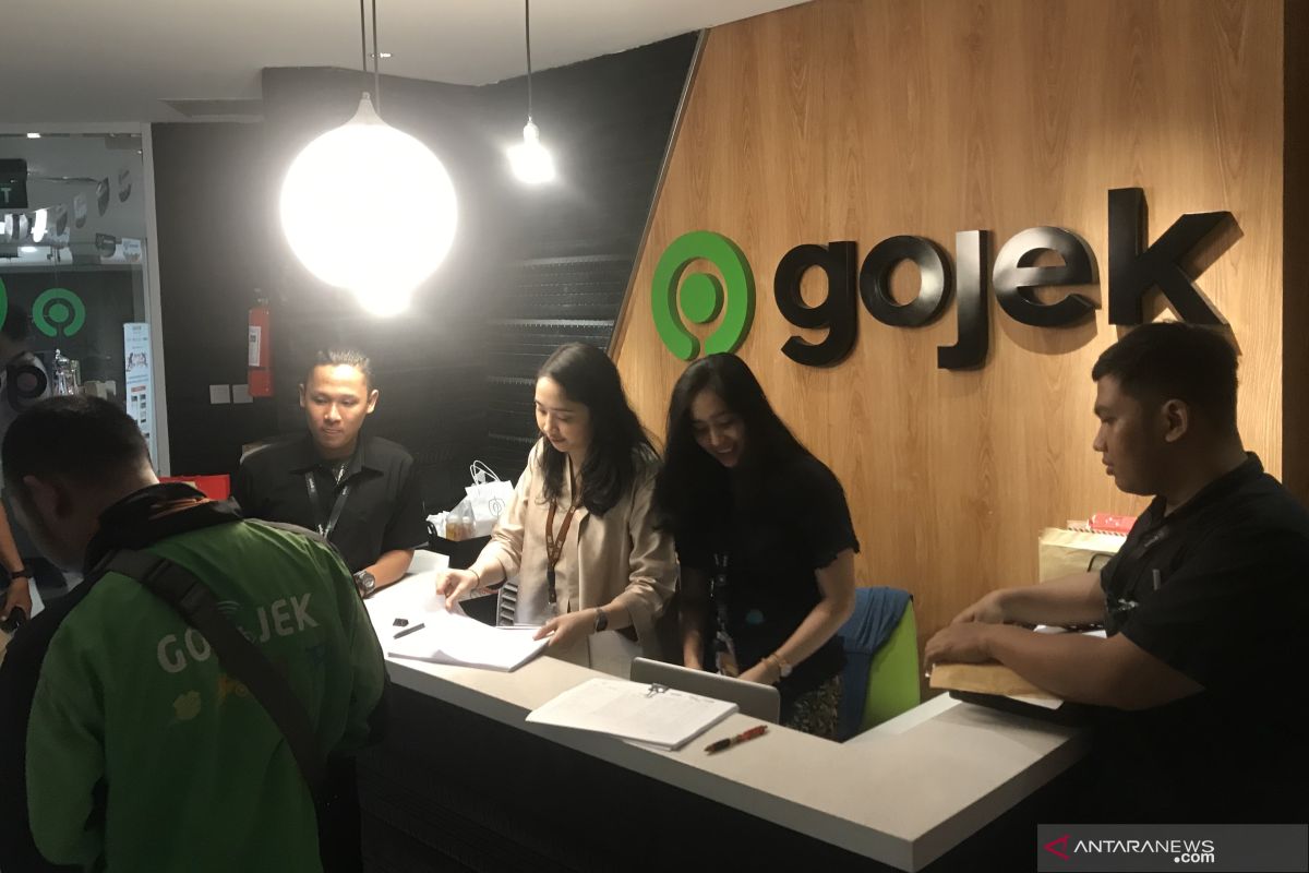 Nadiem Makarim di mata karyawan Gojek: Sosok sederhana