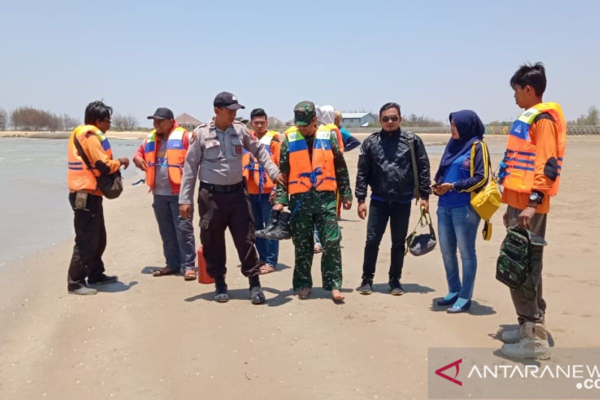 Tim gabungan lanjutkan pencarian nelayan hilang di Pamekasan