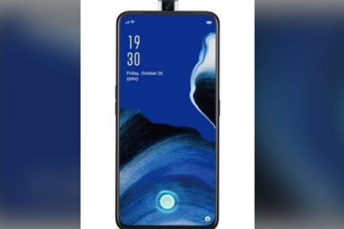 Cek harga dan spek Oppo Reno Ace