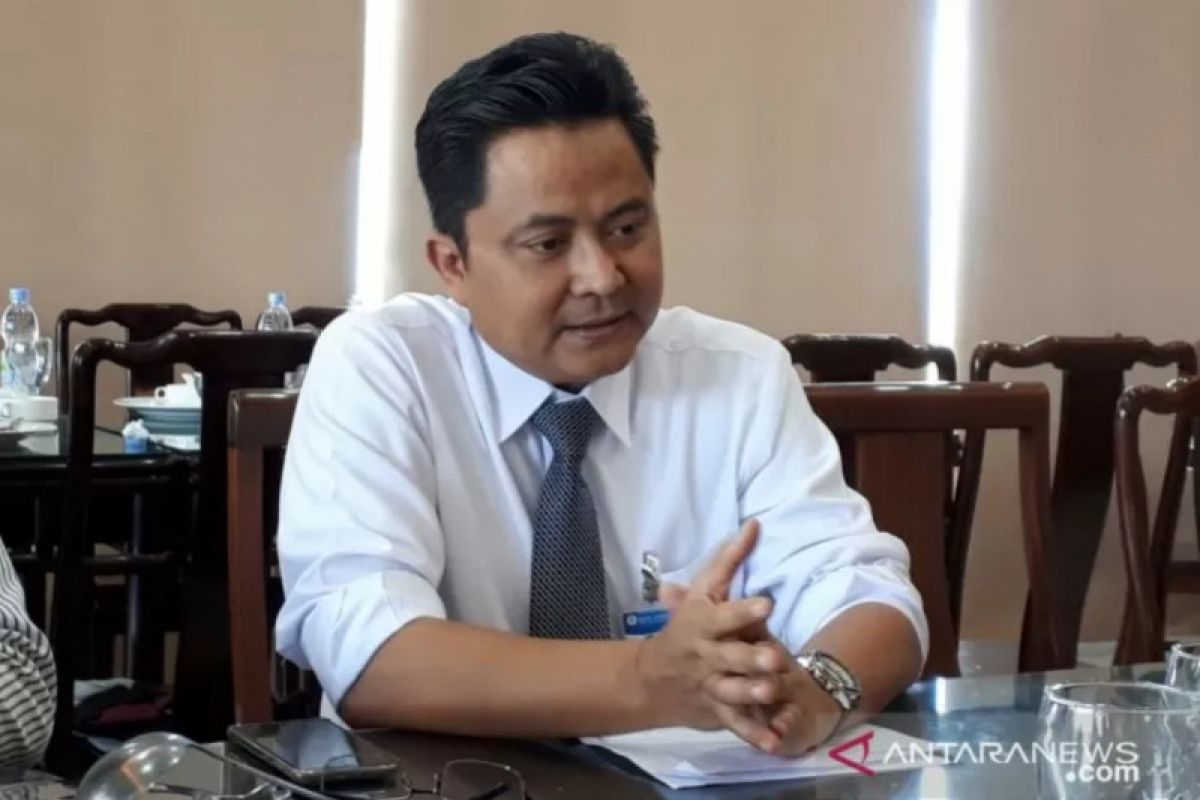 BI Sulteng tegaskan Penarikan Rp21 juta bagi pekerja 1990-2019 bohong