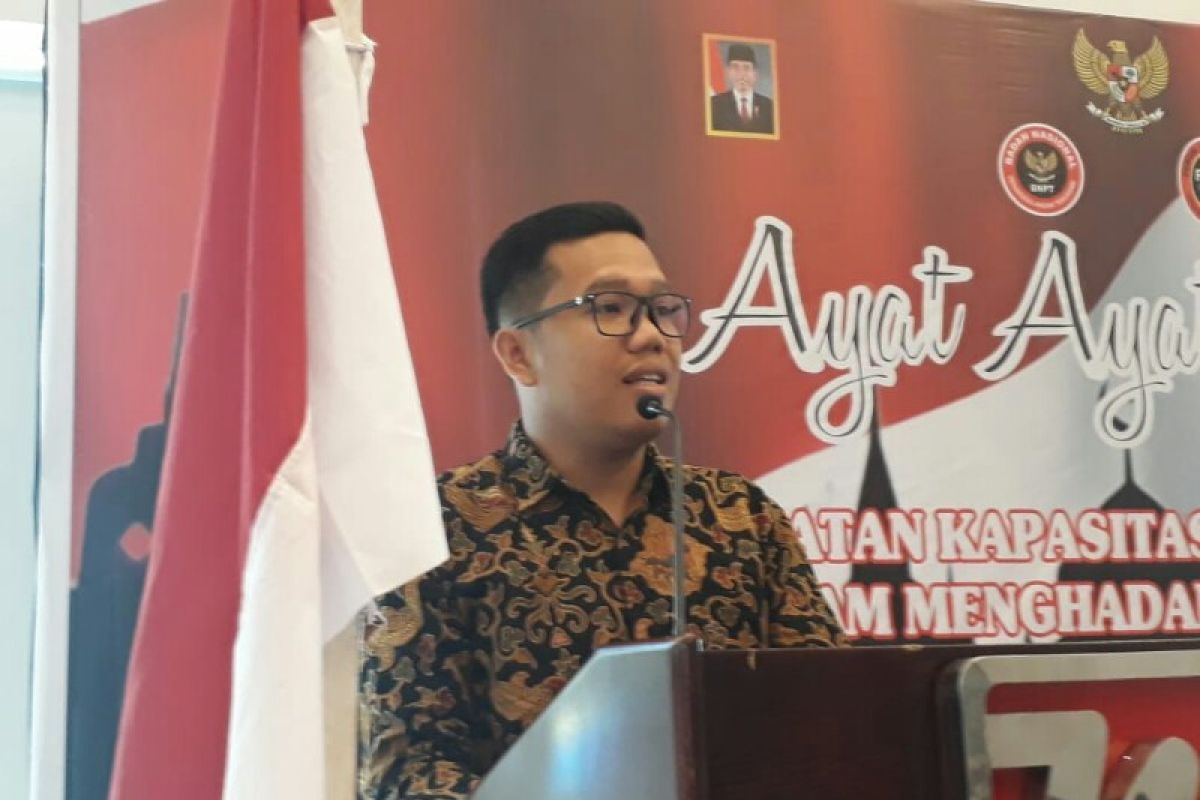 Pemuda dukung penimbun BBM di Mamuju Tengah ditindak