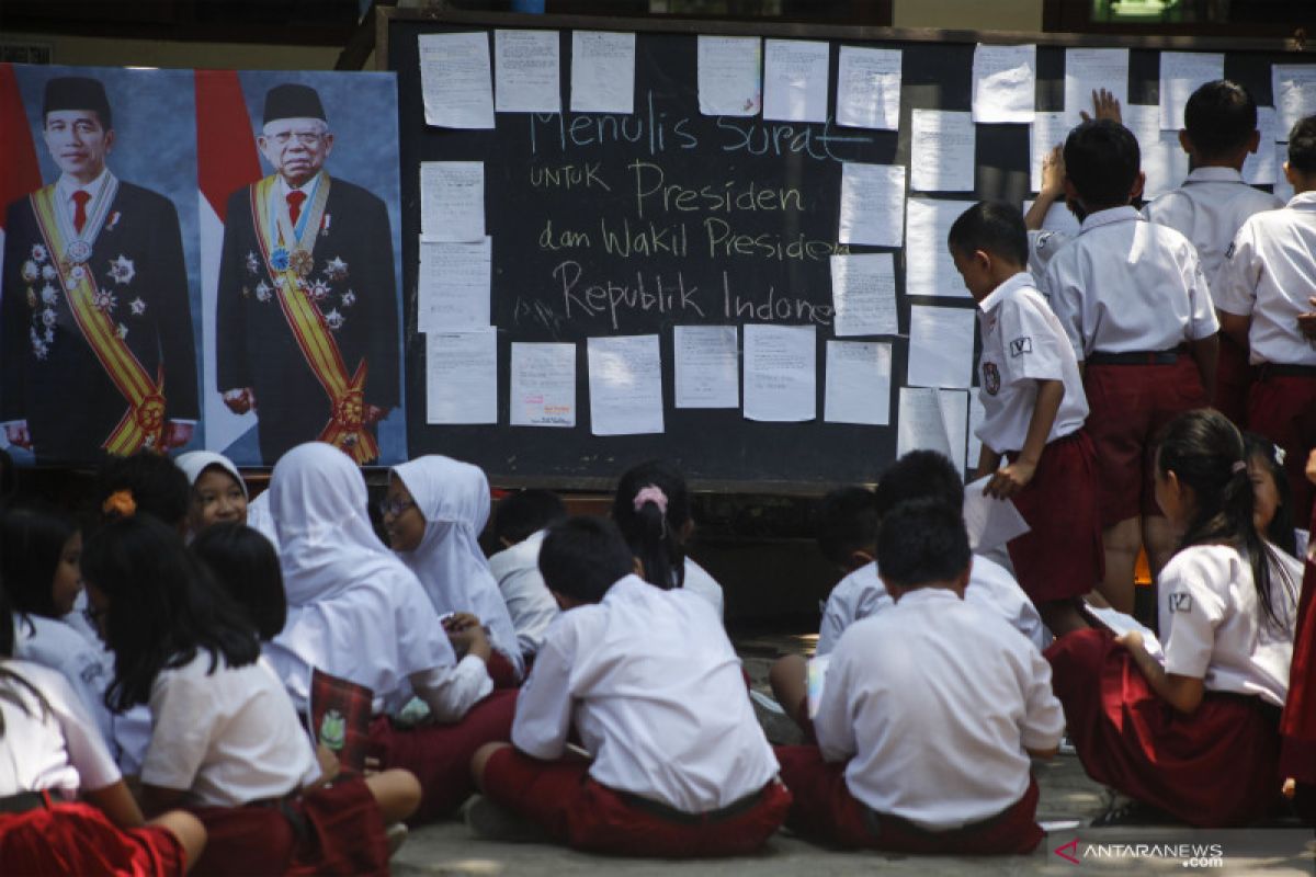 Disdik Pekanbaru percepat jadwal terobosan siswa dampak libur asap