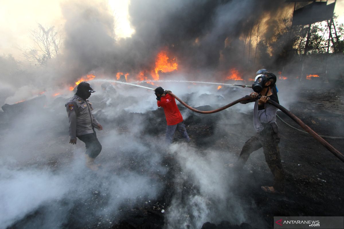 Kodam Iskandar Muda gencarkan kampanye cegah kebakaran hutan-lahan