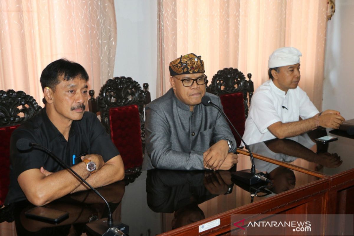 Festival Seni Bali Jani sasar generasi milenial