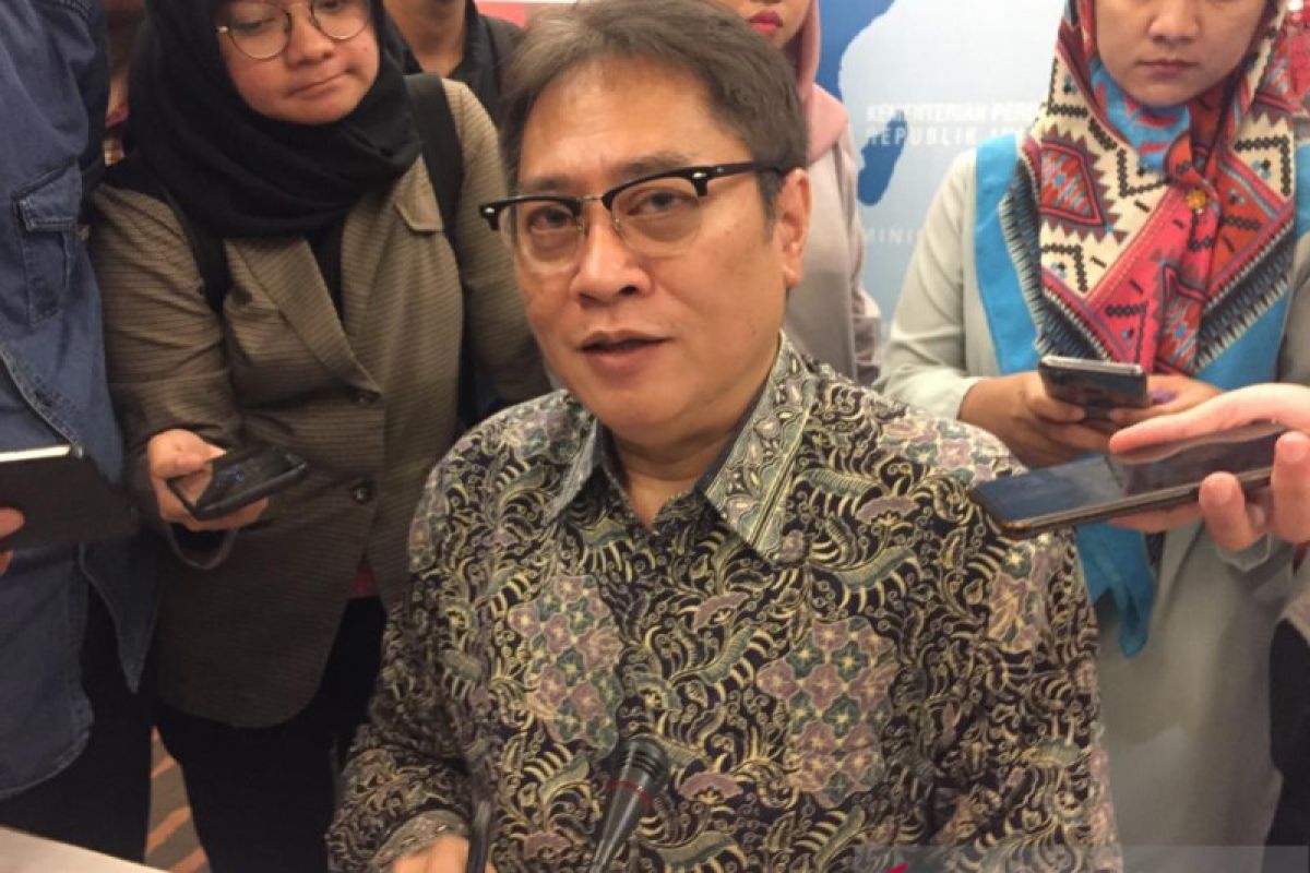 Indonesia pursues market access to New Zealand at SOMTIF