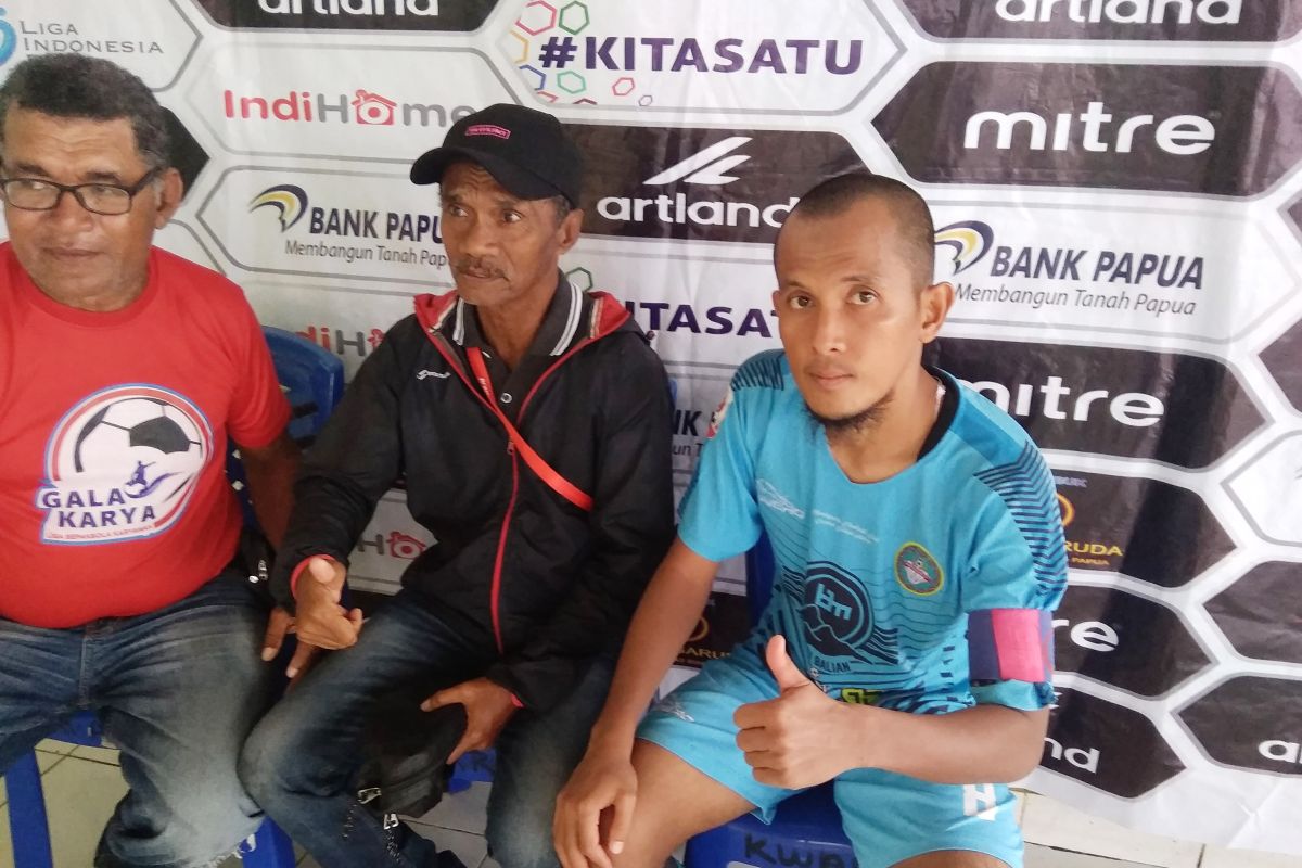 Martapura FC siapkan strategi khusus putaran delapan besar liga dua