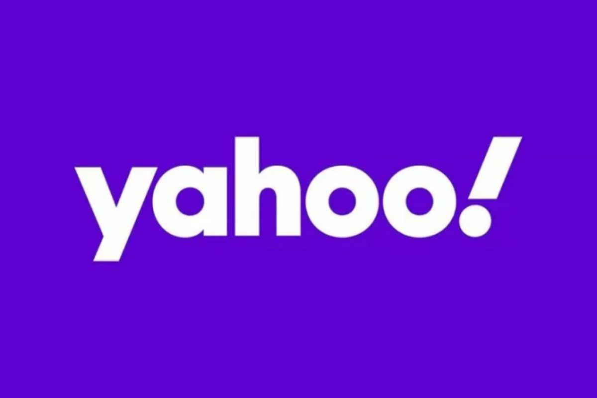 Tanggapan positif pascaperubahan logo Yahoo