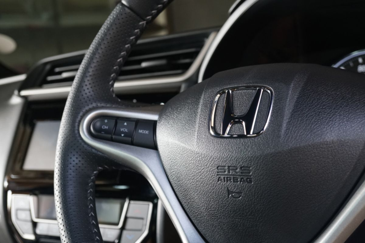 Honda Indonesia sudah ganti 362.854 "inflator airbag"