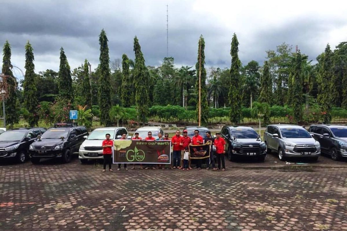 Komunitas otomotif sarankan pemakaian solar berkualitas