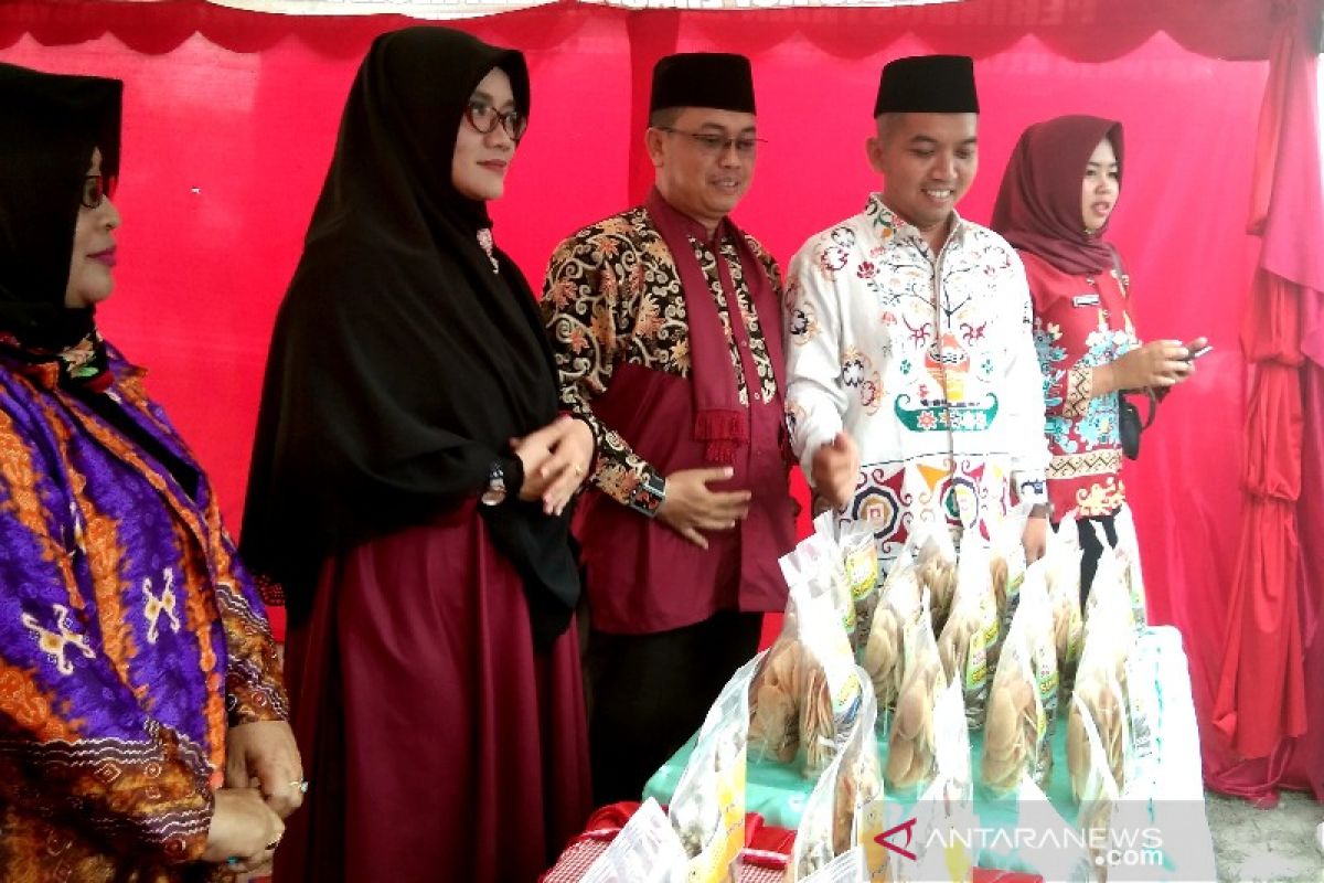 Seruyan memerlukan ikon daerah sebagai identitas