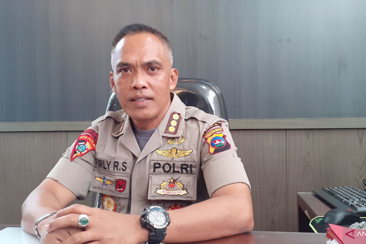 Polda Sumbar turunkan ribuan personel amankan Tour de Singkarak