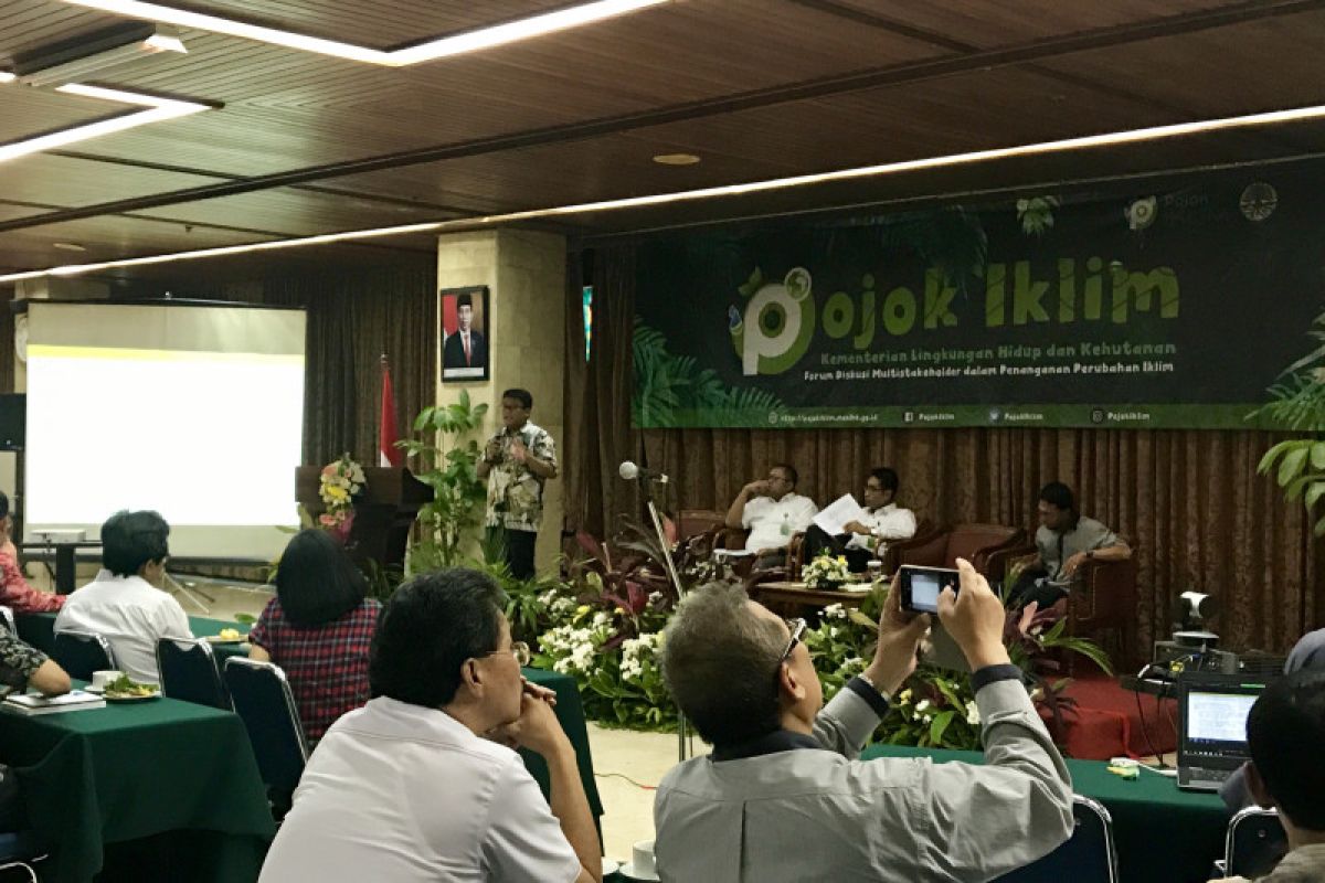 Diplomasi sawit sulit, diplomat sebut perlu perbaikan dalam negeri