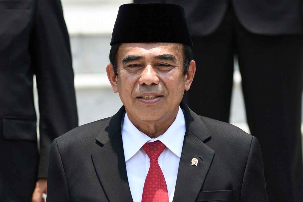 Jokowi tunjuk Fachrul Razi sebagai Menteri Agama, kiai NU nyatakan kekecewaan