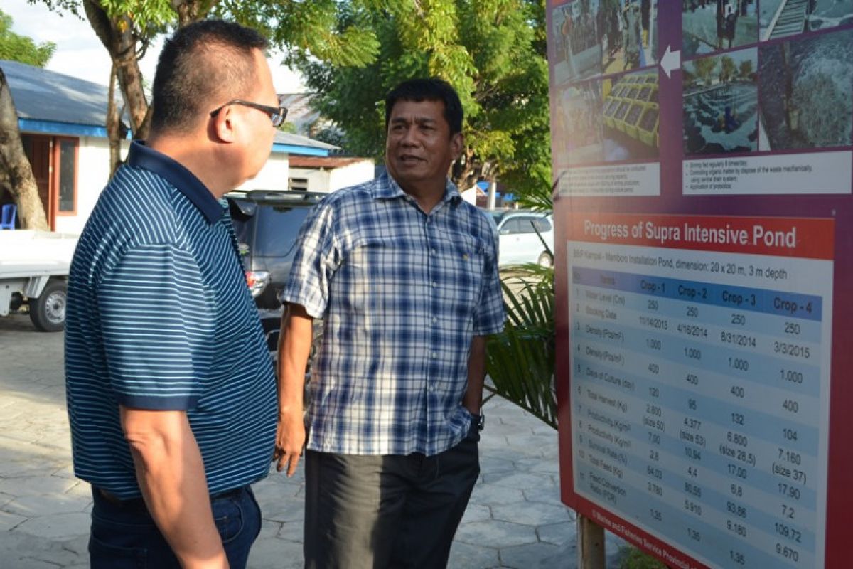Praktisi: Edhy Prabowo bawa optimisme baru di sektor KP