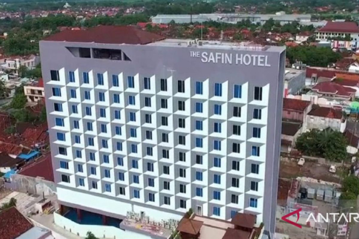 Pemilik The Falatehan Kebayoran garap hotel di Pati