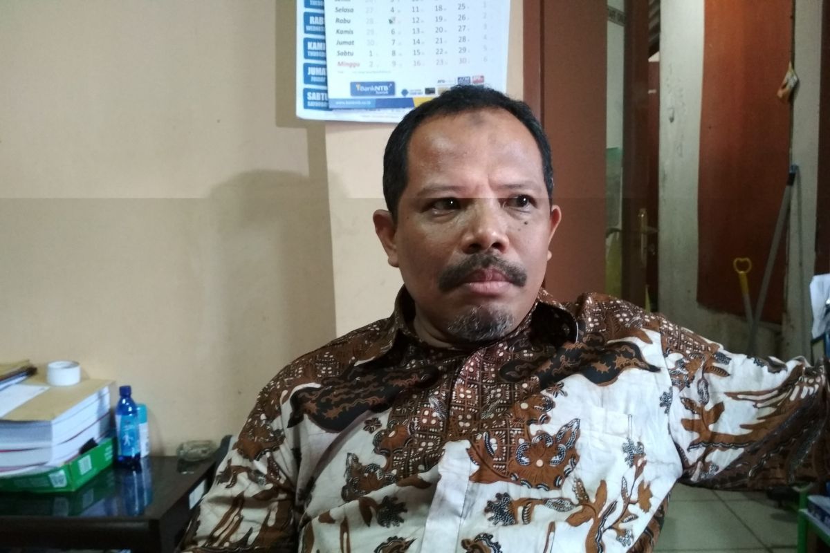 Anggota DPR apresiasi presiden pilih Mentan dari Indonesia timur