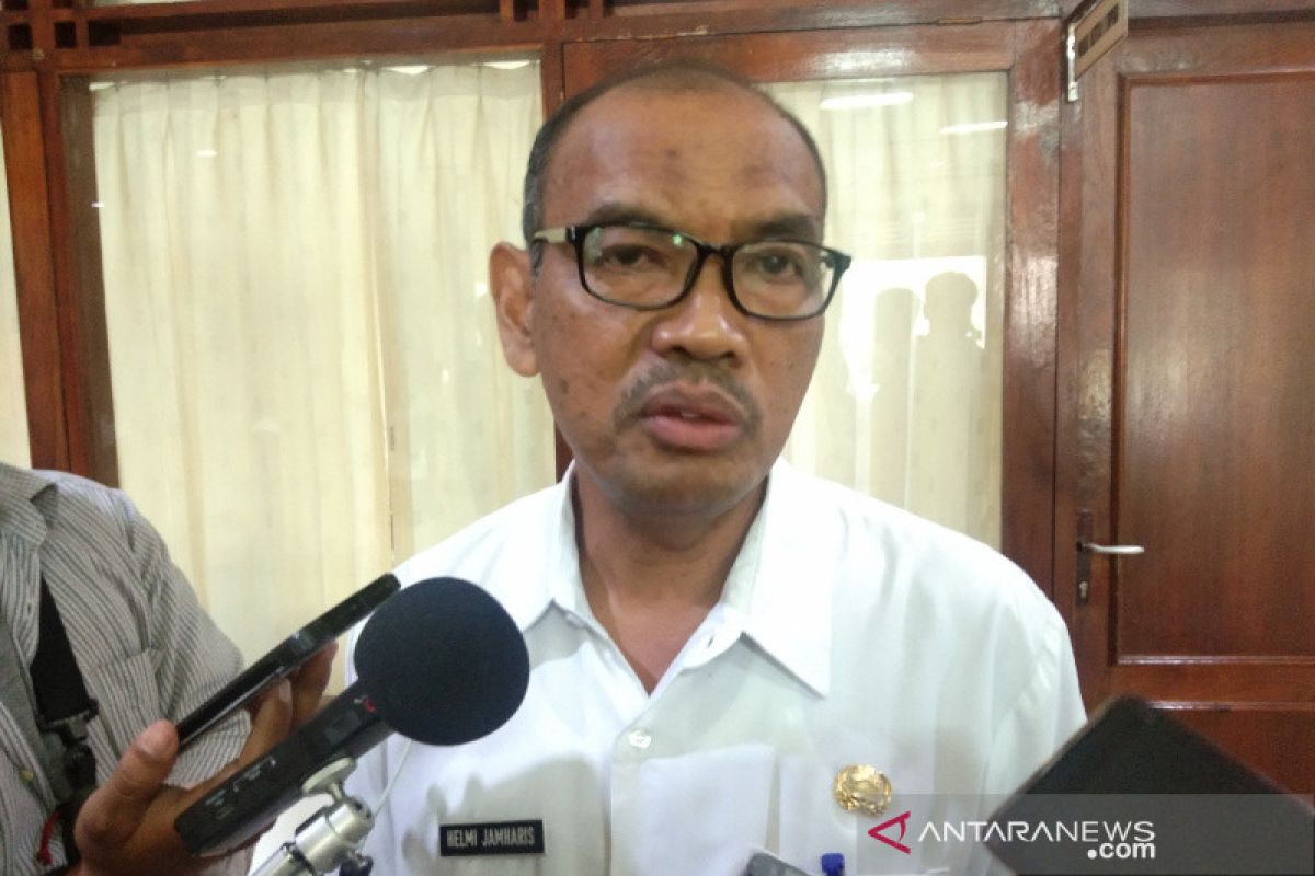 Bantul tuan rumah penyelenggaraan Pekan Olahraga Tradisional Nasional