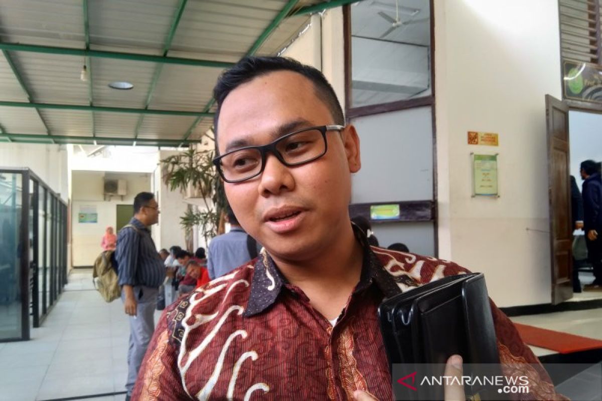 Kuasa hukum Djoko Saputro siap hadapi pokok perkara pascapraperadilan