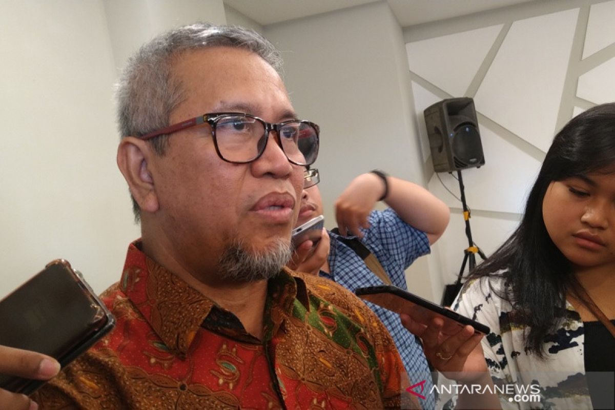 Dr Terawan diharapkan dapat benahi JKN