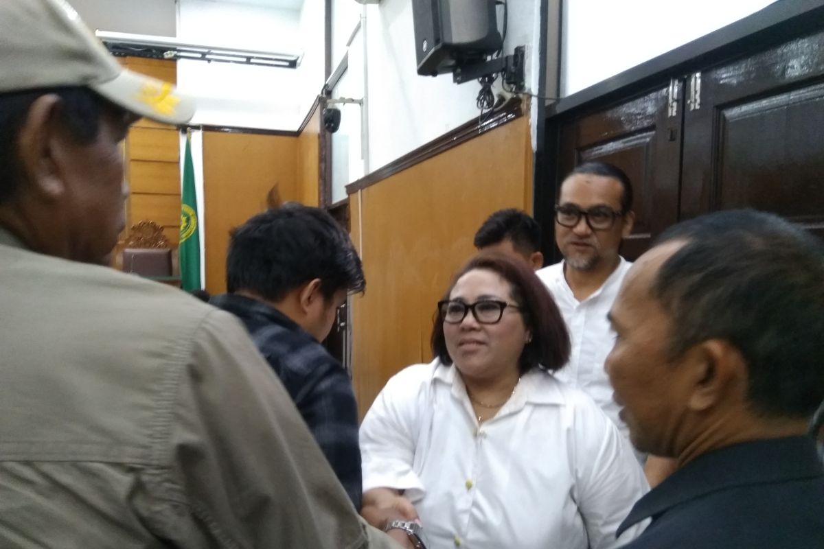 Ternyata Nunung idap gangguan depresi dan kecemasan