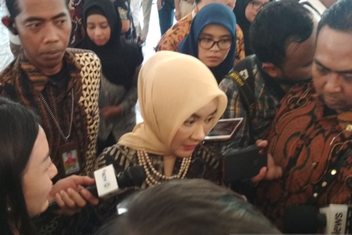 Pertamina dukung program penambahan kilang ramah lingkungan