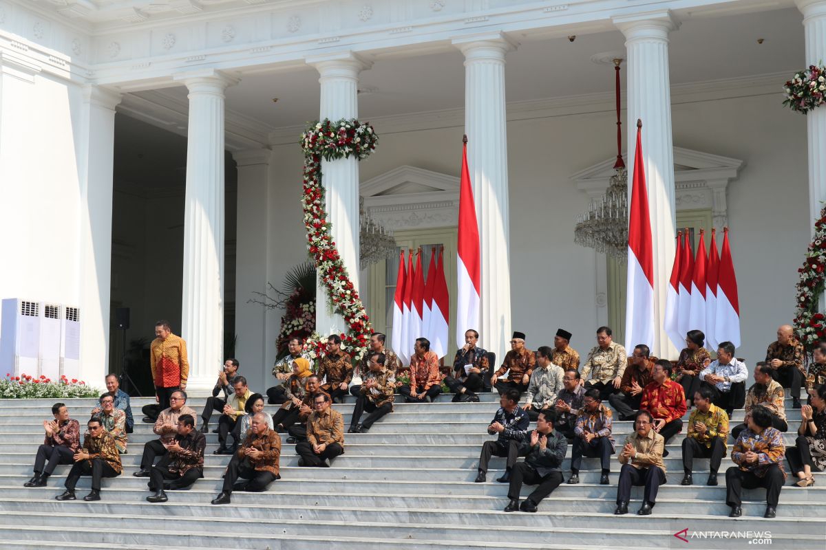 PAN, PKS dan Partai Demokrat dinilai bisa efektif jadi oposisi