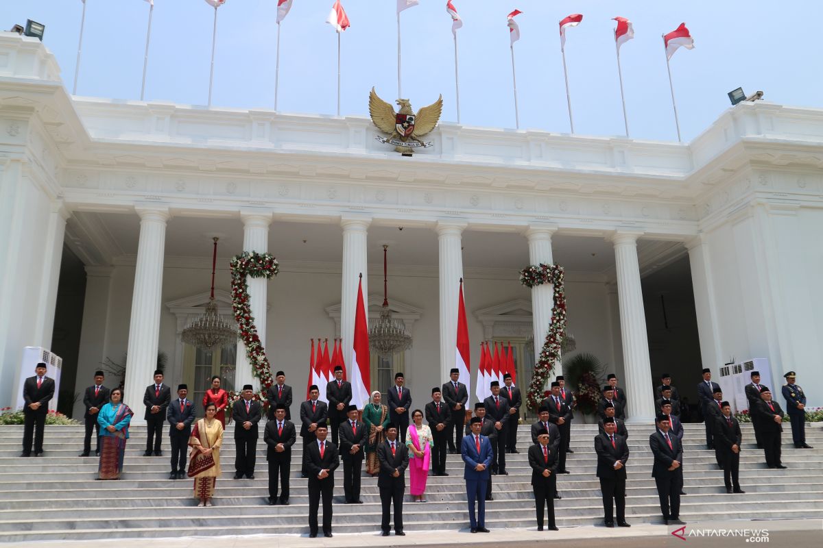 PAN harap Kabinet Indonesia Maju kerja efektif