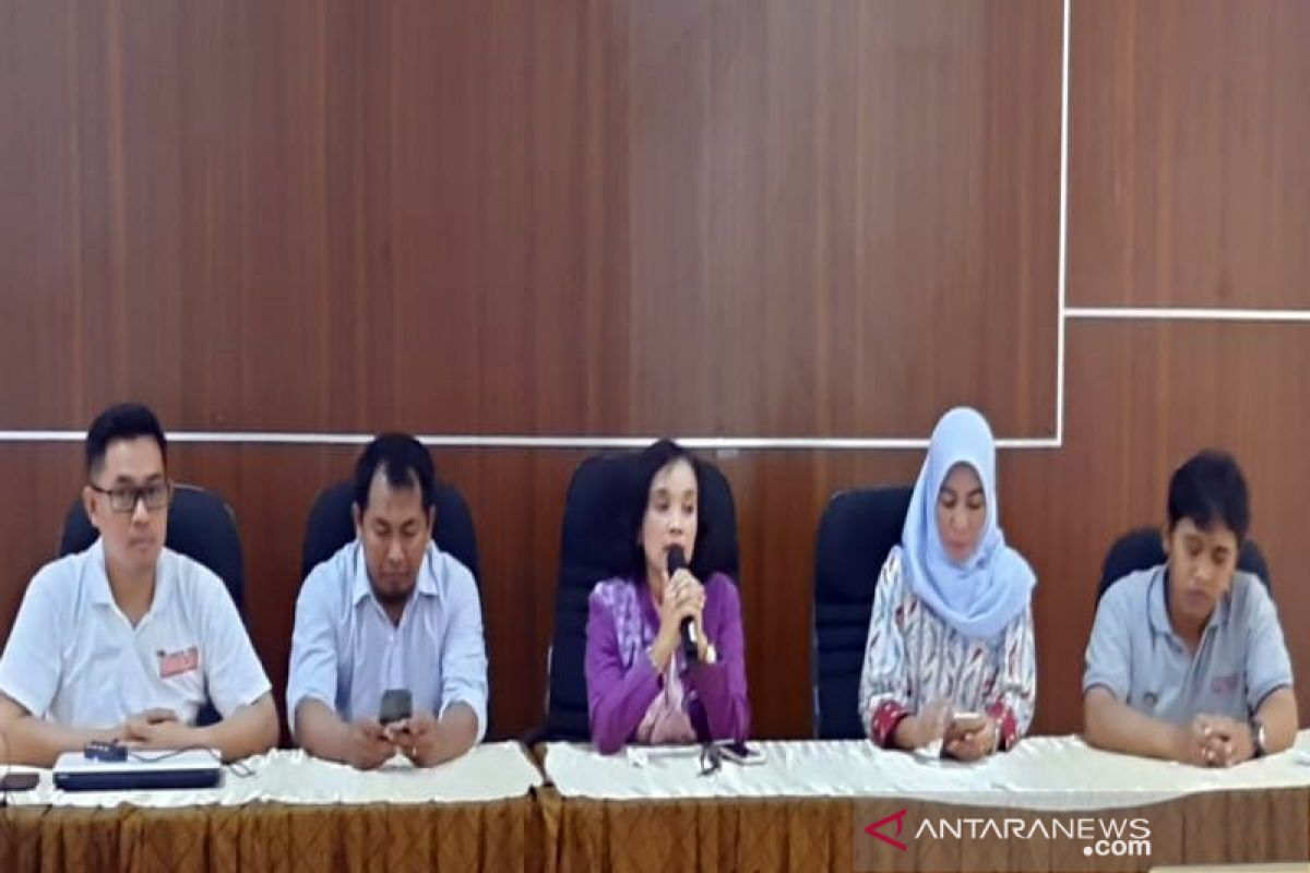 KPU Surakarta digelontor dana hibah pilwakot tahap pertama