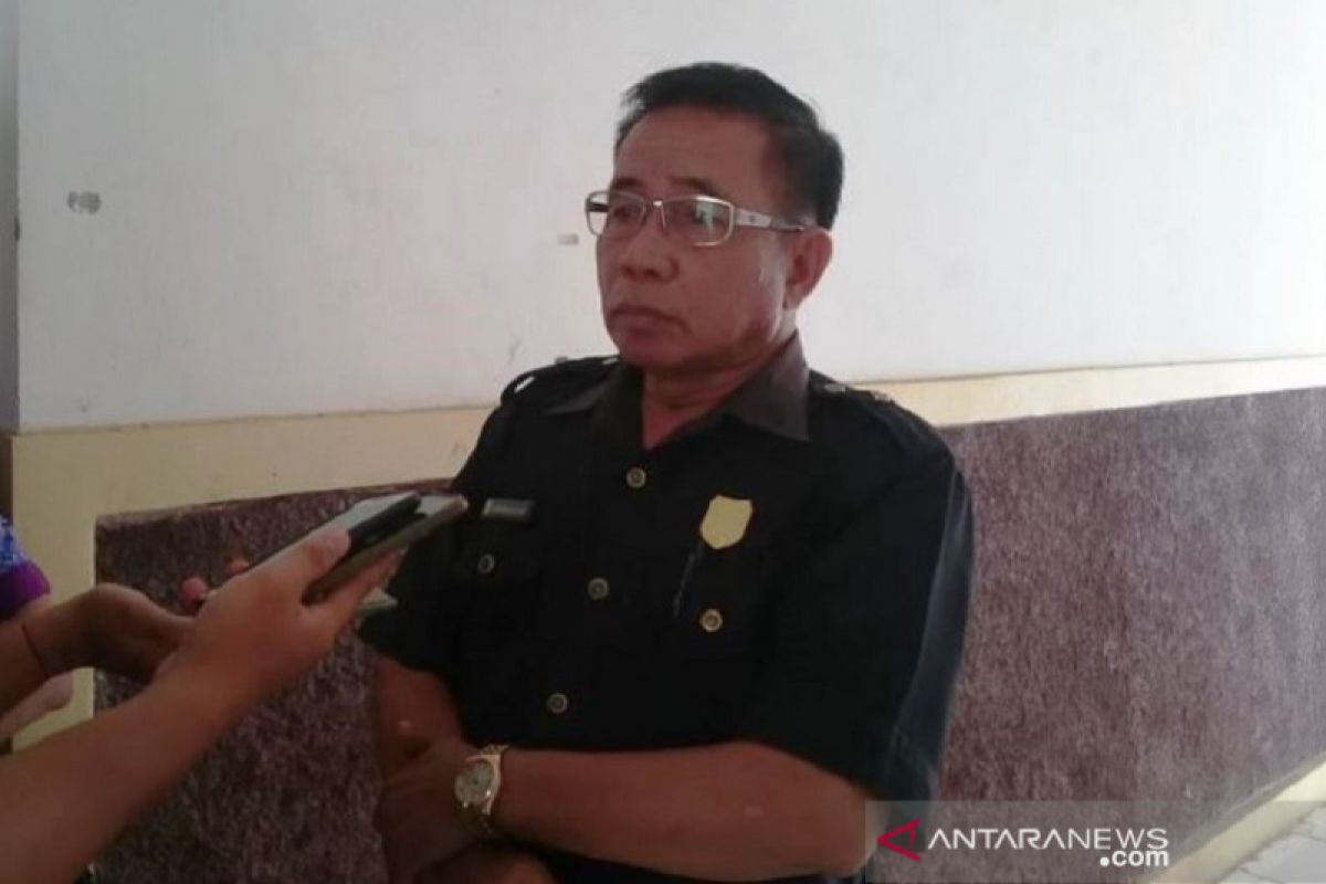 Ada dana sendiri, kelurahan diharap tidak lagi berubah jadi desa