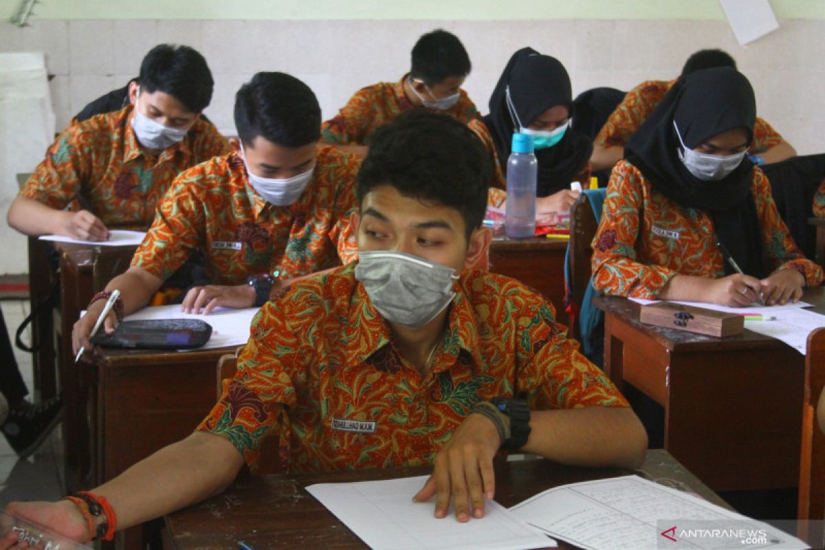 Kasus difteri Kota Malang, pakar kesehatan dukung liburkan siswa pembawa kuman