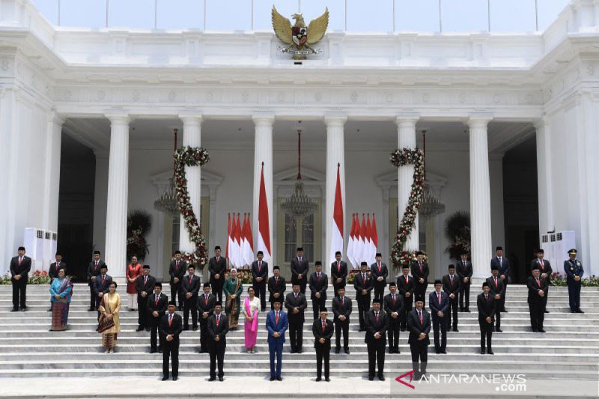 KPK akan surati para menteri ingatkan soal LHKPN