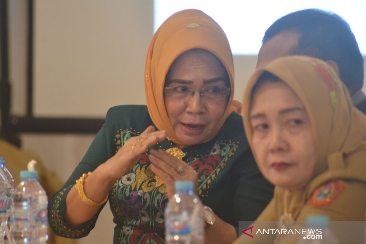 DPRD Gorontalo Utara luruskan terkait aset pendidikan belum tercatat