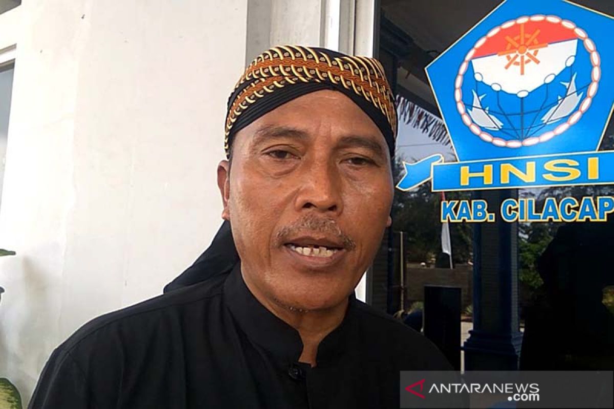 HNSI Cilacap harapkan Edhy Prabowo bisa beradaptasi dengan nelayan