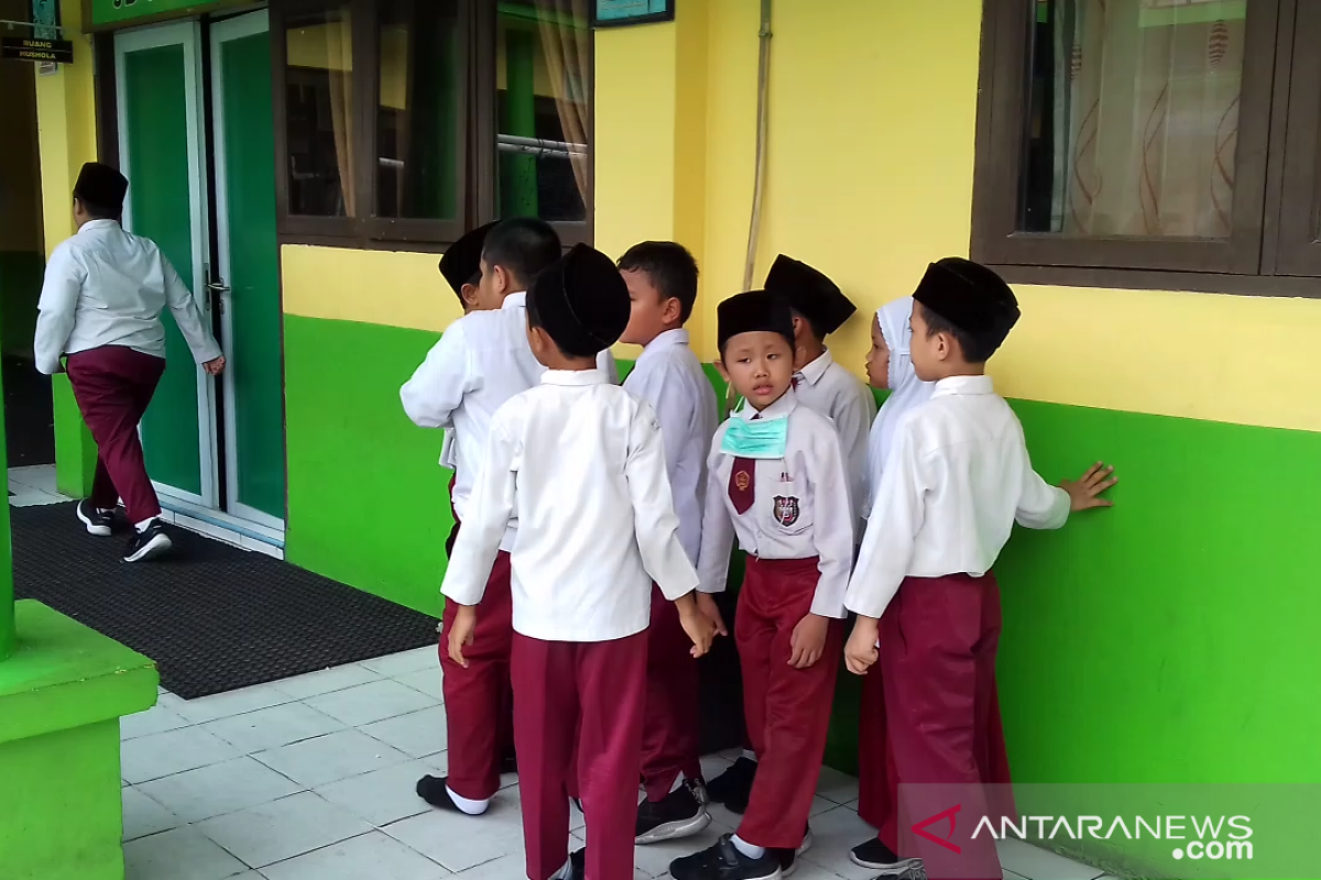 Disdik Pekanbaru tiadakan USBN bagi anak SD